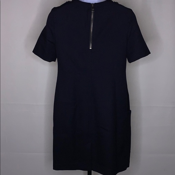 Burberry Brit dress size - USA 10 - Picture 4 of 9